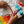 Load image into Gallery viewer, Tableau d&#39;occupation transportable Licorne (busy board) Les Fantaisies de Malou
