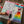 Load image into Gallery viewer, Tableau d&#39;occupation transportable Licorne (busy board) Les Fantaisies de Malou
