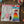 Load image into Gallery viewer, Tableau d&#39;occupation transportable Licorne (busy board) Les Fantaisies de Malou
