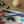 Load image into Gallery viewer, Tableau d&#39;occupation transportable Ours Origami (busy board) Les Fantaisies de Malou
