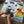 Load image into Gallery viewer, Tableau d&#39;occupation transportable Ours Origami (busy board) Les Fantaisies de Malou
