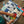 Load image into Gallery viewer, Tableau d&#39;occupation transportable Ours Origami (busy board) Les Fantaisies de Malou
