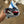Load image into Gallery viewer, Tableau d&#39;occupation transportable Ours Origami (busy board) Les Fantaisies de Malou

