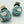 Load image into Gallery viewer, Chaussons souples bébé Chat Les Fantaisies de Malou
