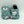 Load image into Gallery viewer, Chaussons souples bébé Chat Les Fantaisies de Malou
