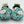 Load image into Gallery viewer, Chaussons souples bébé Chat Les Fantaisies de Malou
