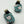 Load image into Gallery viewer, Chaussons souples bébé Chat Les Fantaisies de Malou
