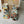Charger l&#39;image dans la galerie, Bottines souples Garden (chaussons montants fourrés), bébé, enfant Les Fantaisies de Malou
