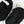 Load image into Gallery viewer, Chaussons souples bébé unisexe Velour Les Fantaisies de Malou
