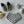 Load image into Gallery viewer, Coffret cadeau naissance Ahglagla Les Fantaisies de Malou
