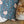 Load image into Gallery viewer, Housse de coussin enfants bi-matière Renarde Les Fantaisies de Malou

