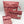 Load image into Gallery viewer, Pochette imperméable Lapink Les Fantaisies de Malou
