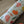 Load image into Gallery viewer, Essuie-tout lavable Fruits 6 feuilles Les Fantaisies de Malou
