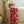 Load image into Gallery viewer, Essuie-tout lavable Pommes rouges 6 feuilles Les Fantaisies de Malou
