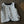 Load image into Gallery viewer, Gilet réversible Jolis Poissons 3 mois - 1 an Les Fantaisies de Malou
