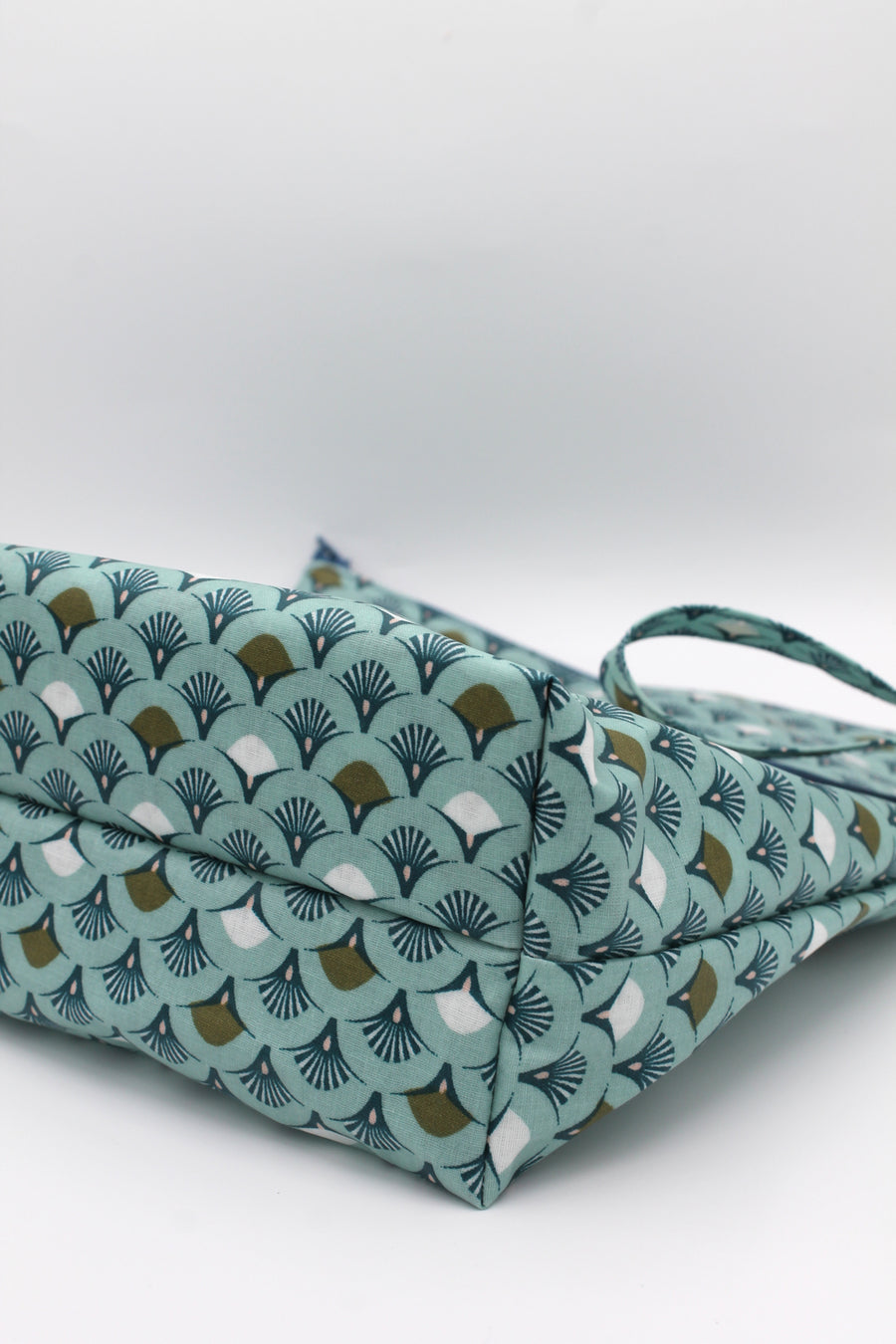 Grande pochette imperméable Eventail Les Fantaisies de Malou