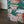 Charger l&#39;image dans la galerie, Grande pochette imperméable Jungle Les Fantaisies de Malou
