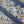 Load image into Gallery viewer, Pochette imperméable bleu ou orange Les Fantaisies de Malou
