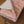 Charger l&#39;image dans la galerie, Couverture bébé Petites Fleurs Rico Design Les Fantaisies de Malou
