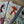 Load image into Gallery viewer, Protège carnet de santé molletonné licorne Les Fantaisies de Malou
