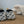 Load image into Gallery viewer, Chaussons souples bébé AhGlaGla Les Fantaisies de Malou
