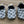 Load image into Gallery viewer, Chaussons souples bébé AhGlaGla Les Fantaisies de Malou
