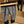 Load image into Gallery viewer, Pantalon évolutif bébé et enfant Nuit Dorée Les Fantaisies de Malou
