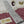 Load image into Gallery viewer, Protège carnet de santé molletonné licorne Les Fantaisies de Malou
