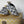 Load image into Gallery viewer, Chaussons souples bébé AhGlaGla Les Fantaisies de Malou
