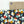 Load image into Gallery viewer, Essuie-tout lavable Bubble 6 feuilles Les Fantaisies de Malou
