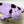 Load image into Gallery viewer, Doudou dragonne Léonne violet Les Fantaisies de Malou
