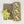 Charger l&#39;image dans la galerie, Essuie-tout lavable Oeko-Tex Fleurs jaunes 6 feuilles Les Fantaisies de Malou
