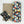 Load image into Gallery viewer, Eponge lavable double-face Bubble Les Fantaisies de Malou
