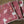 Load image into Gallery viewer, Lot de 5 lingettes lavables Oeko-tex Biches Les Fantaisies de Malou
