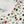 Load image into Gallery viewer, Pantalon évolutif  bébé et enfants Confettis blanc Les Fantaisies de Malou
