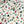 Load image into Gallery viewer, Pantalon évolutif  bébé et enfants Confettis blanc Les Fantaisies de Malou
