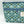Load image into Gallery viewer, Pochette intermédiaire imperméable Eventail Les Fantaisies de Malou
