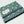 Load image into Gallery viewer, Pochette intermédiaire imperméable Eventail Les Fantaisies de Malou
