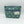 Load image into Gallery viewer, Pochette intermédiaire imperméable Eventail Les Fantaisies de Malou
