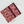 Load image into Gallery viewer, Pochette imperméable Lapink Les Fantaisies de Malou
