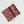 Load image into Gallery viewer, Pochette imperméable Lapink Les Fantaisies de Malou
