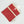 Load image into Gallery viewer, Pochette imperméable Pissenlit Les Fantaisies de Malou

