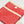 Load image into Gallery viewer, Pochette imperméable Pissenlit Les Fantaisies de Malou
