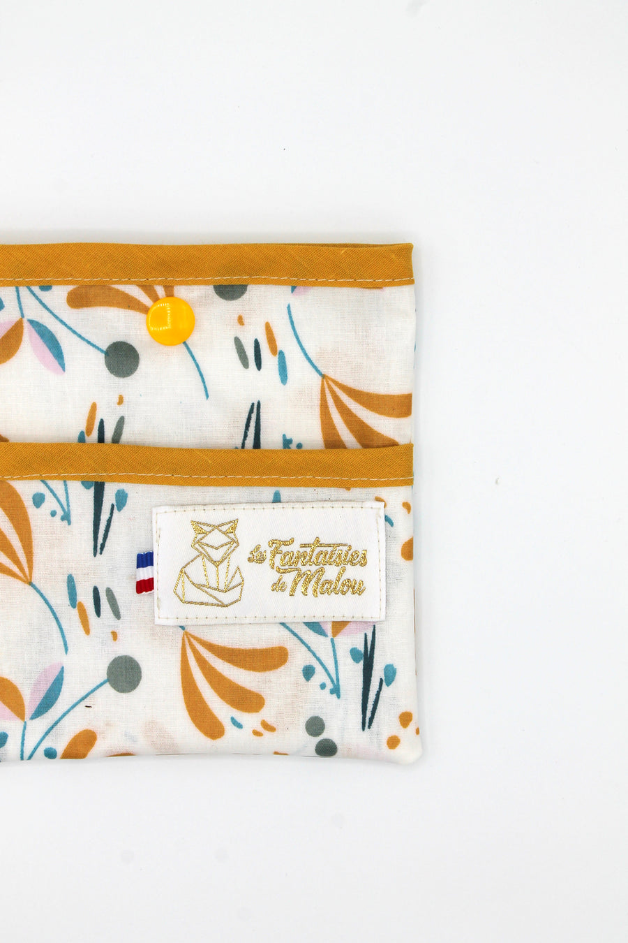 Pochette imperméable Talia Les Fantaisies de Malou