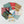 Load image into Gallery viewer, Pochette imperméable Birdy Les Fantaisies de Malou
