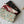 Load image into Gallery viewer, Portefeuille femme Eléonore Les Fantaisies de Malou
