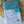 Charger l&#39;image dans la galerie, protège carnet de santé douceur marine phoques baleine tissu Katia fabrics idées cadeaux de naissance fabriqué en Alsace, créatrice bébé textile Weyersheim les fantaisies de malou
