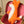 Load image into Gallery viewer, Renardou orange, le doudou renard Les Fantaisies de Malou
