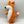 Charger l&#39;image dans la galerie, Renardou orange, le doudou renard Les Fantaisies de Malou
