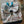 Load image into Gallery viewer, Sac à dos enfant maternelle Train Les Fantaisies de Malou
